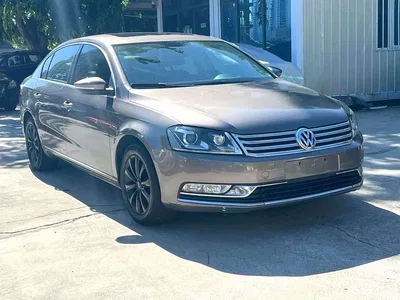 2015 Volkswagen Magotan Facelift 1.8TSI Luxury, фото 3, лот 11089646