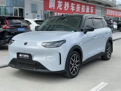 2026 Leapmotor A10 Model Base, фото 1, лот 11203915