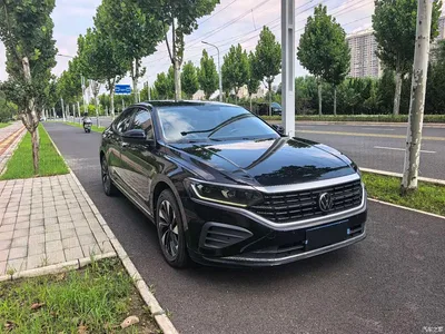 2024 Volkswagen Passat 280TSI Elite Edition, фото 3, лот 10439508