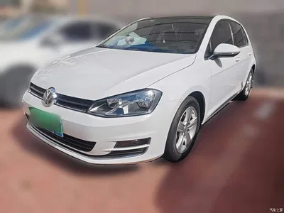 2015 Volkswagen Golf 1.6L Automatic Comfort, фото 1, лот 11518865