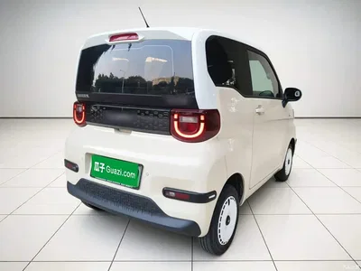 2022 QQ New Energy QQ Ice Cream 170km Sundae LFP, фото 4, лот 11107167
