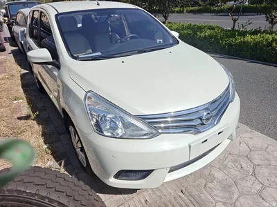 2015 Nissan Livina 1.6XE CVT Comfort Edition, фото 4, лот 11564610