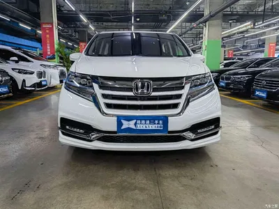 2019 Honda Elysion 2.0L Hybrid Supreme Edition, фото 2, лот 10481016