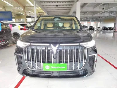 2022 Voyah Auto Voyah Dreamer Low-carbon Dream+Smart Package, фото 3, лот 11545648