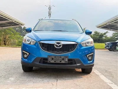 2014 Mazda CX-5 2.0L Automatic 2WD Urban, фото 2, лот 10323073
