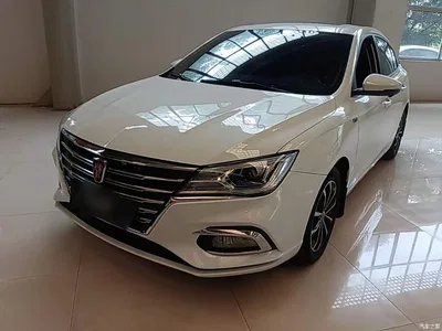 2020 Roewe i5 1.5L Automatic 4G Connected Premium Flagship Edition, фото 2, лот 10340682