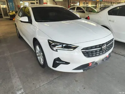 2020 Buick Regal 552T Elite, фото 4, лот 11549976