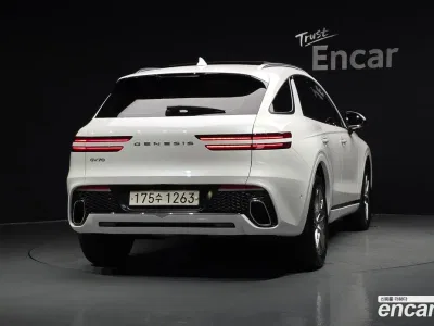 2023 Genesis GV70 2.5T Gasoline 2WD, фото 3, лот 10053743
