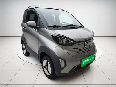 2019 Baojun E100 250KM Smart Edition, фото 3, лот 11397721