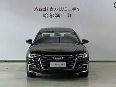 2024 Audi A6L 45 TFSI quattro Premium Dynamic, фото 3, лот 11195447