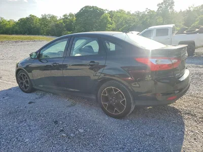 2012 FORD FOCUS SE, фото 2, лот 10557637