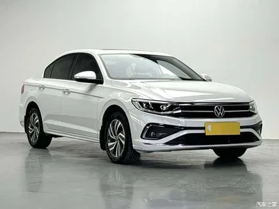 2023 Volkswagen Bora 200TSI DSG Yuexing Edition, фото 3, лот 11179074