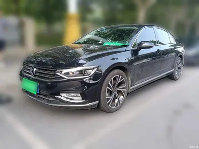 2021 Volkswagen Magotan 330TSI DSG 30th Anniversary Edition, фото 1, лот 10438025