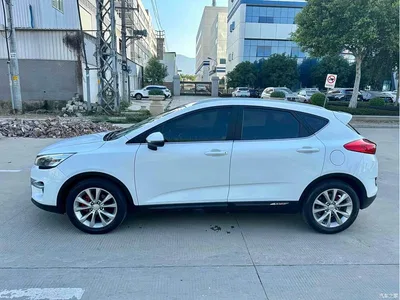2016 Geely Emgrand GS Elegance Edition 1.8L Manual Trend, фото 2, лот 10304899