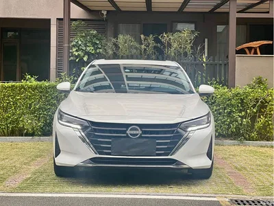 2023 Nissan Sylphy 1.6L CVT Comfort Edition, фото 2, лот 11539842