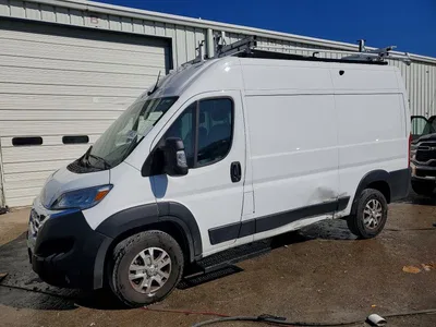 2025 RAM PROMASTER 1500 1500 HIGH, фото 1, лот 11148776