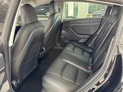 2020 Tesla Model 3 Facelift Standard Range RWD Upgrade, фото 4, лот 11212406