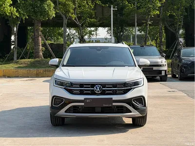 2024 Volkswagen Tayron 300TSI 2WD Luxury Plus Advanced, фото 2, лот 10424415