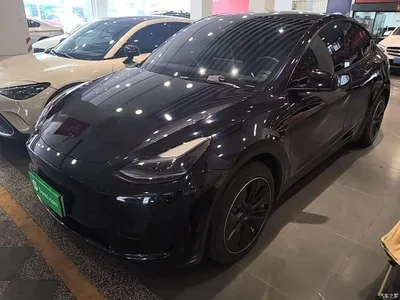 2022 Tesla Model Y Facelift Rear-Wheel Drive Version, фото 2, лот 11081711