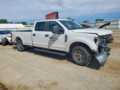 2021 FORD F250 SUPER DUTY, фото 4, лот 10533403
