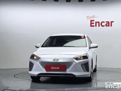 2017 Hyundai Ioniq N, фото 3, лот 10227284