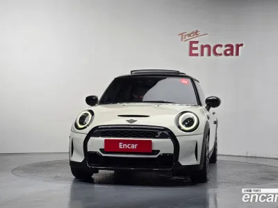 2023 Mini Cooper Classic, фото 3, лот 10225253