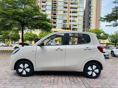 2025 Wuling Motors Hongguang MINIEV 4-Door Advanced, фото 2, лот 10367539