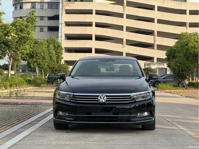 2018 Volkswagen Magotan Facelift 330TSI DSG Luxury, фото 2, лот 10432450