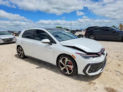 2026 VOLKSWAGEN GTI SE, фото 4, лот 10967915