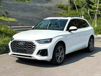 2022 Audi Q5L Facelift 45T Luxury Elegance, фото 1, лот 11011668