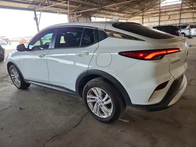 2025 BUICK ENVISTA PREFERRED, фото 2, лот 11562110