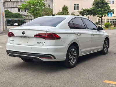 2023 Volkswagen Bora 200TSI DSG Yuexing Edition, фото 4, лот 11228288