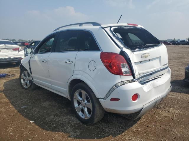 2014 CHEVROLET CAPTIVA LT, фото 3, лот 10892871