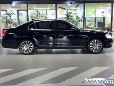2013 Ssang Yong Chairman CW600 4TRONIC, фото 3, лот 10590282