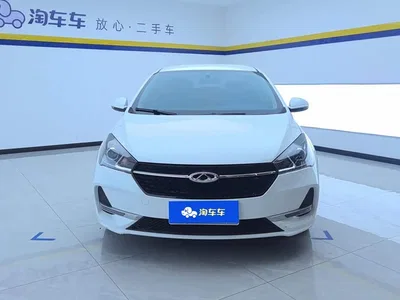 2019 Chery Arrizo 5 Model Facelift PRO 1.5L CVT Youth Edition China VI, фото 2, лот 11007504