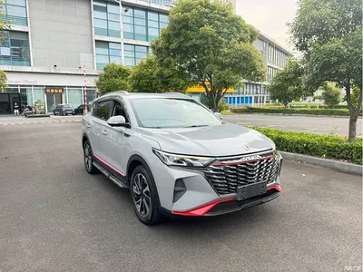 2022 Dongfeng Aeolus Dongfeng Fengshen AX7 Mach Edition 1.5T DCT DF31, фото 2, лот 10828981