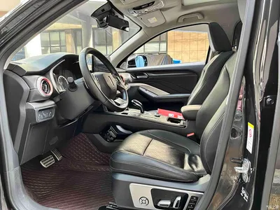 2018 WEY VV6 2.0T 4WD Flagship China V, фото 3, лот 10451854