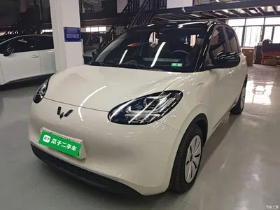 2023 Wuling Motors Wuling Bingo 333km Quick Enjoy Version, фото 1, лот 10453577