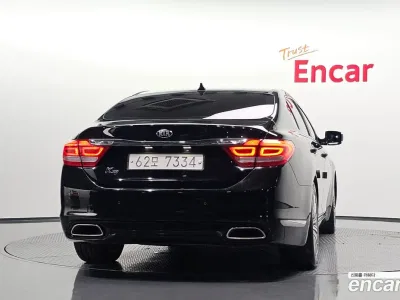 2014 Kia K9 3.3 GDI Executive, фото 4, лот 10182919