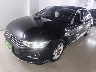2025 Volkswagen Magotan Popular Edition 280TSI DSG Comfort, фото 2, лот 10437611