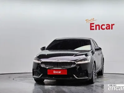 2017 Kia K7 2.4 GDI Limited, фото 2, лот 10044042