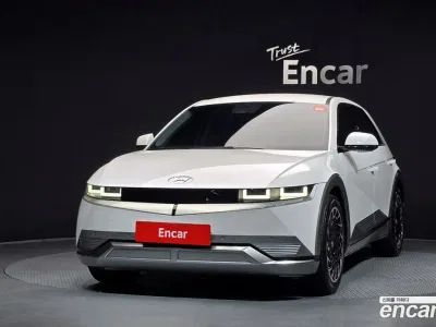 2023 Hyundai Ioniq5 Long range, фото 3, лот 10123664