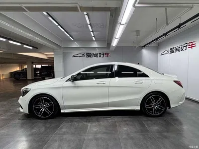 2017 Mercedes-Benz CLA (Import) CLA 220 4MATIC, фото 4, лот 11194065