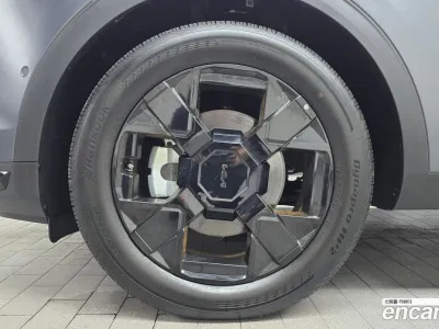2025 Kia Sportage HEV 1.6 2WD, фото 4, лот 10214982