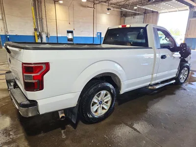 2018 FORD F150, фото 3, лот 11586522