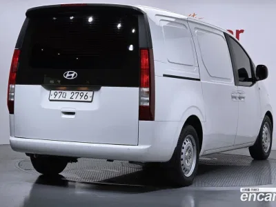 2022 Hyundai Staria Cargo 3-Seater, фото 2, лот 10518180