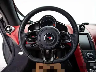 2013 McLaren 12C 3.8T SPIDER, фото 2, лот 10445788