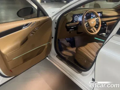 2025 Genesis G80 Gasoline 2.5 Turbo AWD, фото 1, лот 10228584