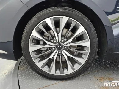 2023 Kia K8 2.5 Gasoline 2WD, фото 4, лот 10226308