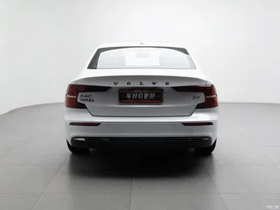 2024 Volvo S60 B4 Inscription Luxury Edition, фото 4, лот 11184199